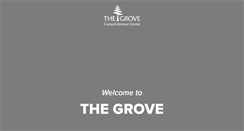 Desktop Screenshot of canbygrove.com