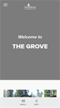 Mobile Screenshot of canbygrove.com